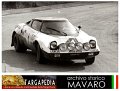 2 Lancia Stratos  R.Pinto - A.Bernacchini (21)